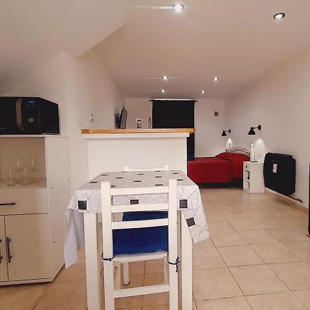 Apartmán Disfruta Mucho !!! El Calafate Exteriér fotografie