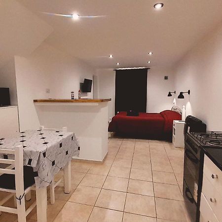 Apartmán Disfruta Mucho !!! El Calafate Exteriér fotografie
